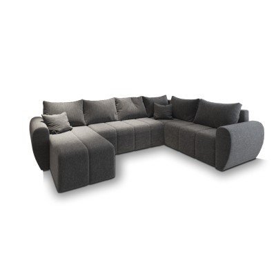 Narożnik MADISON XL R-S SAWANA 21 do Salonu