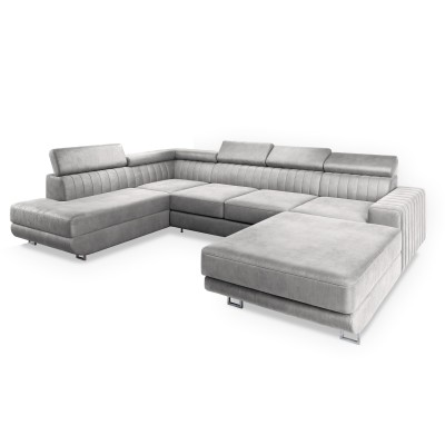 Narożnik SIENA L-S MONOLITH 84 do Salonu