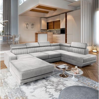 Narożnik SIENA R-S MONOLITH 84 do Salonu