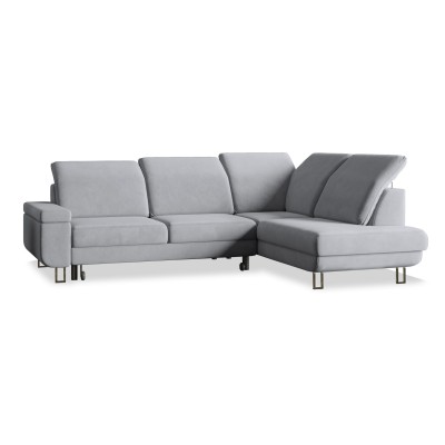 Narożnik LERMA R-S MONOLITH 84 do Salonu