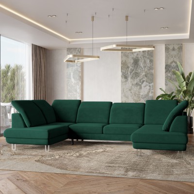 Narożnik TERAMO MONOLITH 37 do Salonu