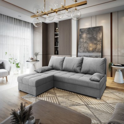 Narożnik RITA MONOLITH 84 do Salonu