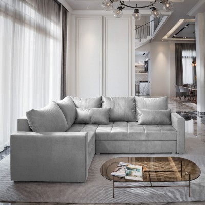 Narożnik LIRENO R-S PAROS 05 do Salonu