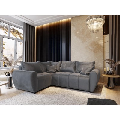 Narożnik MADISON L L-S PAROS 06 do Salonu