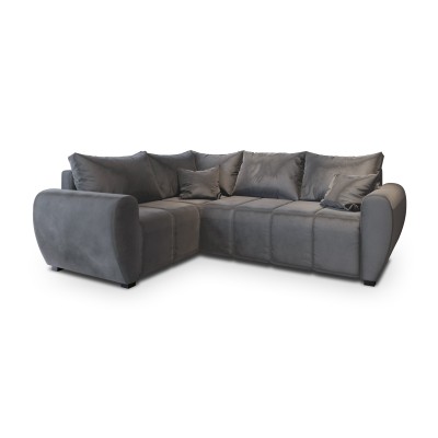 Narożnik MADISON L L-S PAROS 06 do Salonu