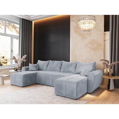 Narożnik MADISON U PAROS 05 do Salonu