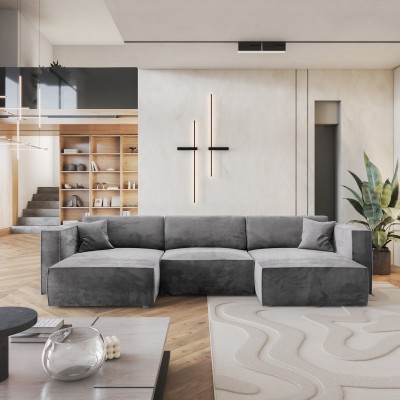 Narożnik SARMO M MONOLITH 85 do Salonu