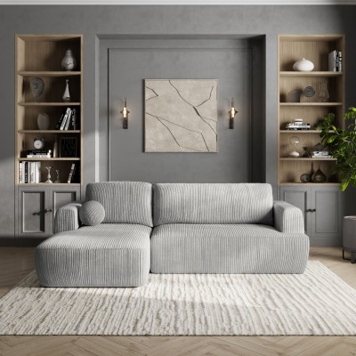 Narożnik SENTI P L-S POSO 55 do Salonu