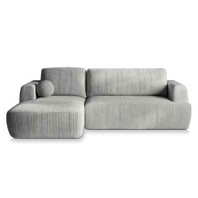 Narożnik SENTI P L-S POSO 55 do Salonu