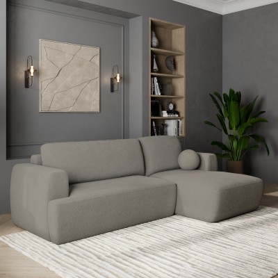 Narożnik SENTI N R-S NOW OR NEVER 83 do Salonu