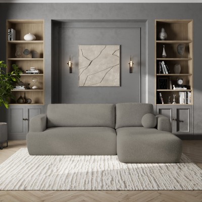 Narożnik SENTI N R-S NOW OR NEVER 83 do Salonu