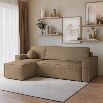 Narożnik RAVELO M MONOLITH 09 do Salonu