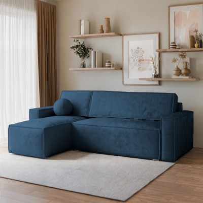 Narożnik RAVELO M MONOLITH 77 do Salonu