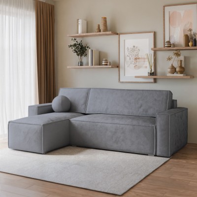 Narożnik RAVELO M MONOLITH 85 do Salonu