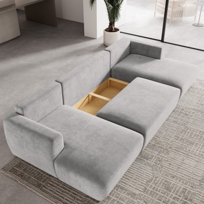 Narożnik SENTUM K PAROS 05 do Salonu