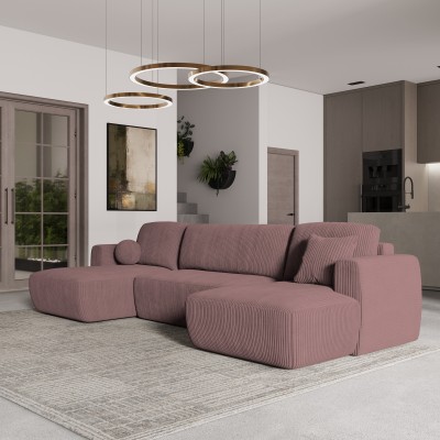 Narożnik SENTUM P POSO 130 do Salonu