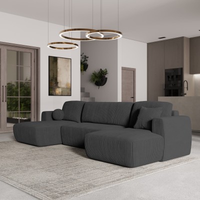 Narożnik SENTUM P POSO 34 do Salonu