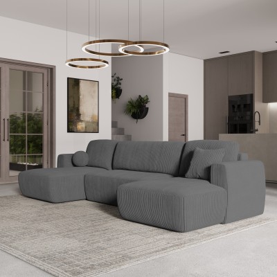 Narożnik SENTUM P POSO 60 do Salonu