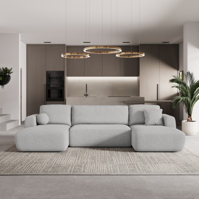 Narożnik SENTUM N NOW OR NEVER 83 do Salonu