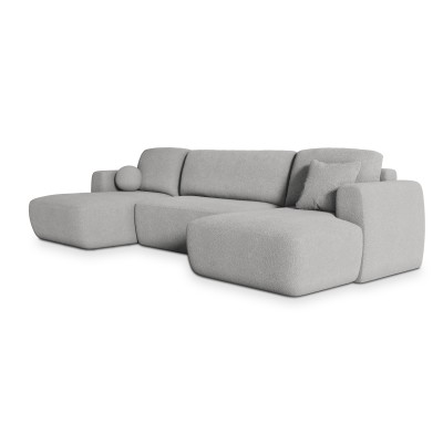 Narożnik SENTUM N NOW OR NEVER 83 do Salonu