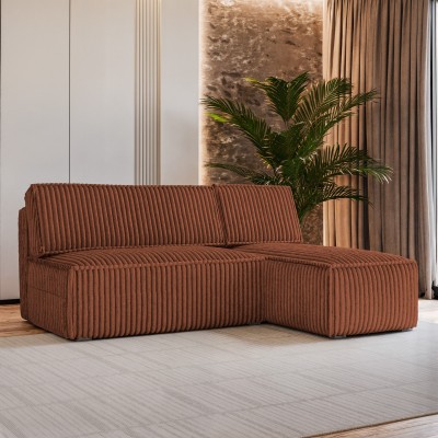 Narożnik BRISO T TILIA 52 do Salonu