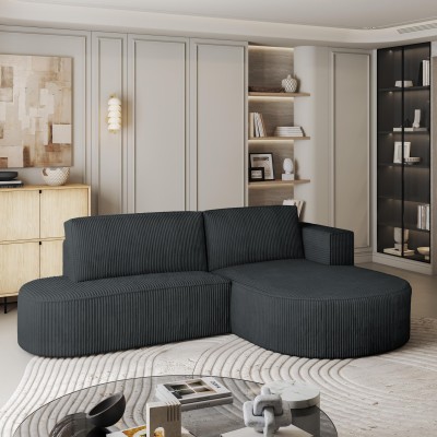 Narożnik CORTIO P R-S POSO 34 do Salonu