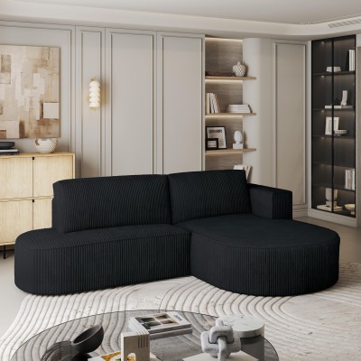 Narożnik CORTIO P R-S POSO 135 do Salonu