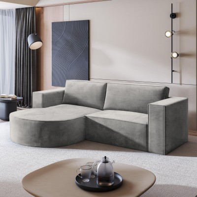 Narożnik SORELA M L-S MONOLITH 84 do Salonu