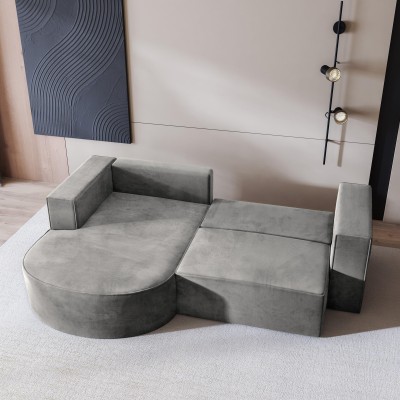 Narożnik SORELA M L-S MONOLITH 84 do Salonu