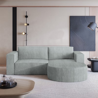 Narożnik SORELA P R-S POSO 55 do Salonu