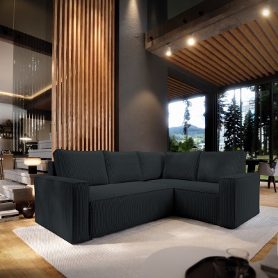 Narożnik ESTANO R-S POSO 135 do Salonu