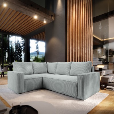 Narożnik ESTANO L-S POSO 55 do Salonu