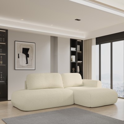 Narożnik NUVIRA R-S QUELLE 02 do Salonu