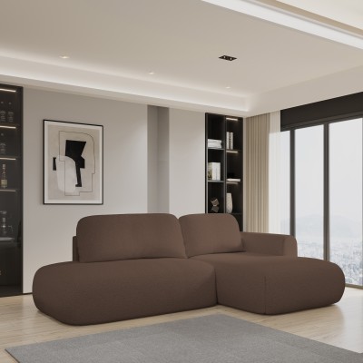 Narożnik NUVIRA R-S QUELLE 25 do Salonu