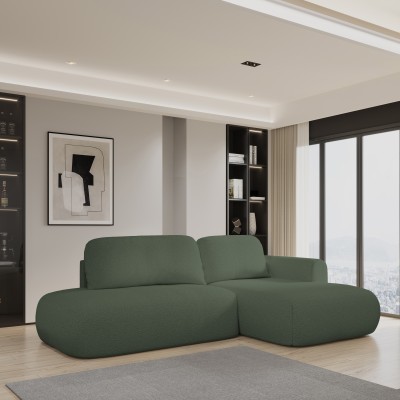 Narożnik NUVIRA R-S QUELLE 37 do Salonu