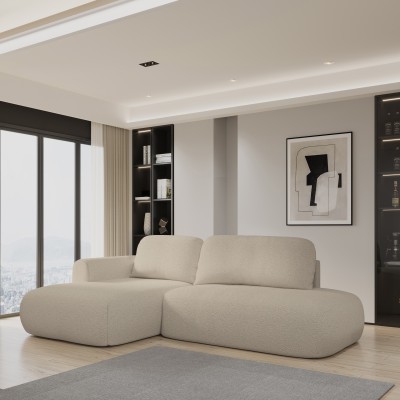 Narożnik NUVIRA L-S QUELLE 05 do Salonu