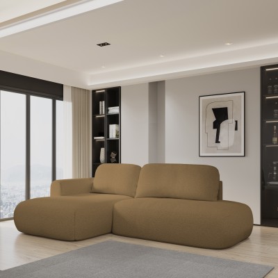 Narożnik NUVIRA L-S QUELLE 17 do Salonu