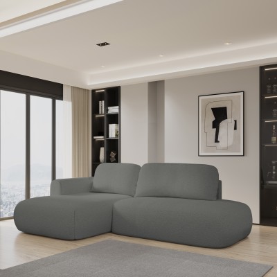 Narożnik NUVIRA L-S QUELLE 92 do Salonu