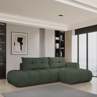 Narożnik FLUMA R-S QUELLE 37 do Salonu