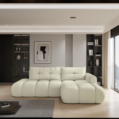 Narożnik FLUMA R-S SORO 02 do Salonu