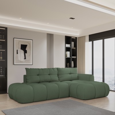 Narożnik FLUMA R-S SORO 72 do Salonu