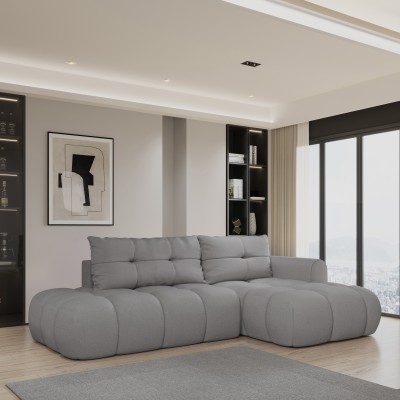 Narożnik FLUMA R-S SORO 90 do Salonu