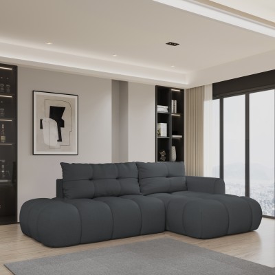 Narożnik FLUMA R-S SORO 97 do Salonu