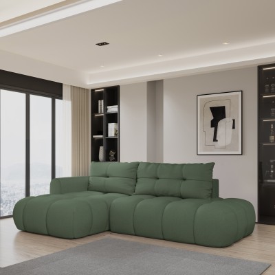 Narożnik FLUMA L-S SORO 72 do Salonu