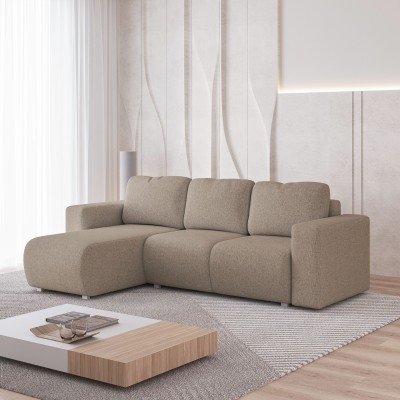 Narożnik RINOVA NEVE 04 do Salonu