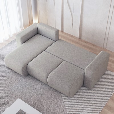 Narożnik RINOVA NEVE 83 do Salonu