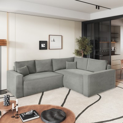 Narożnik ERONIS R-S MONOLITH 84 do Salonu