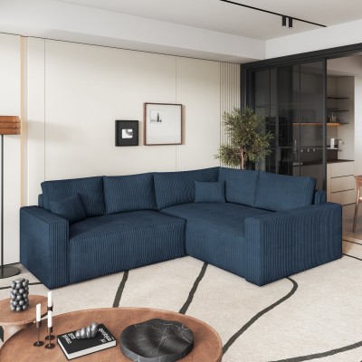 Narożnik ERONIS R-S POSO 05 do Salonu