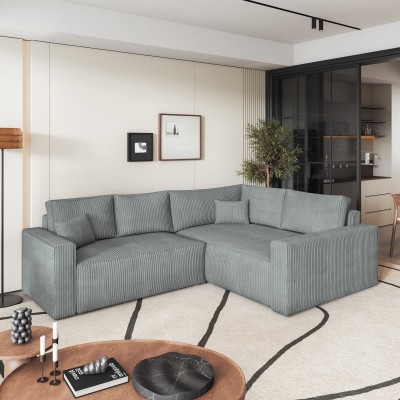 Narożnik ERONIS R-S POSO 55 do Salonu