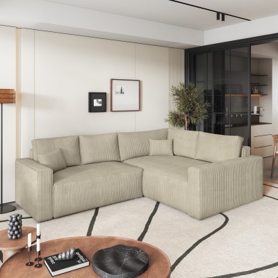 Narożnik ERONIS R-S POSO 100 do Salonu